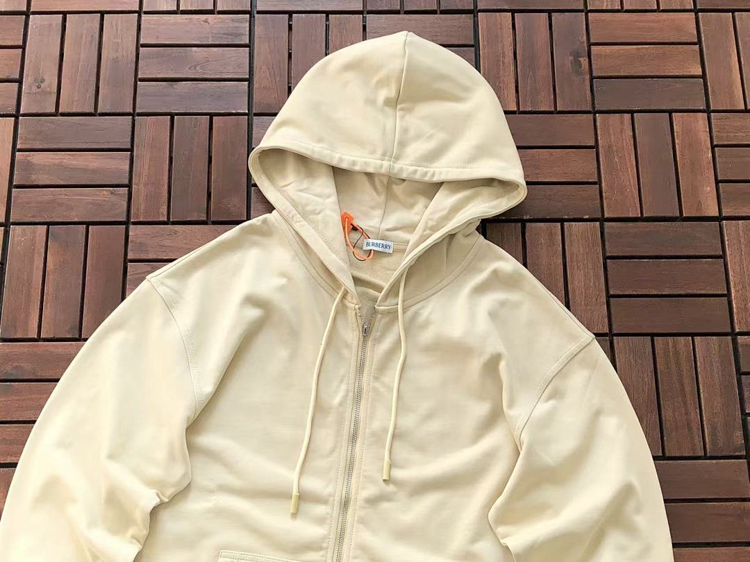 Burberry HOODIE