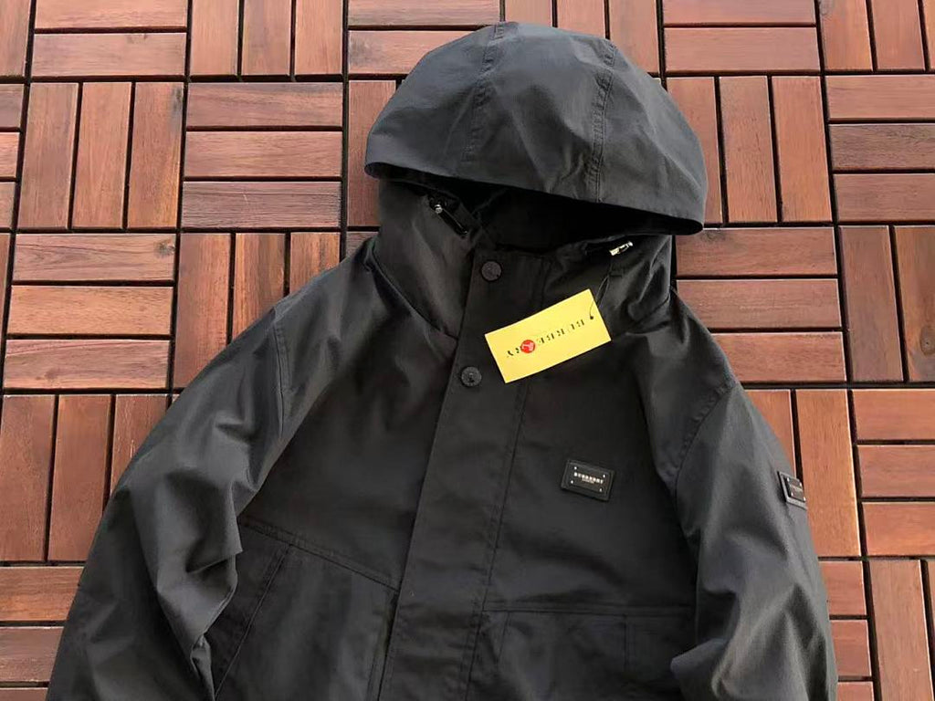 Burberry JACKET