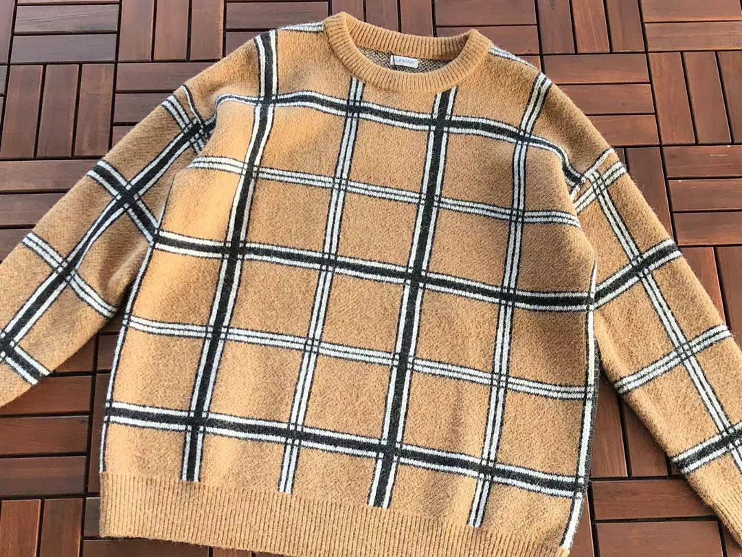 Burberry SWEATER