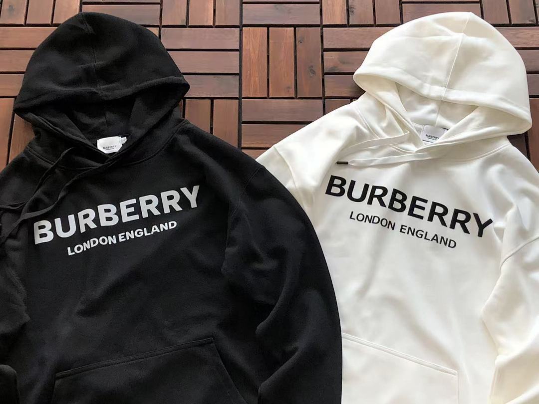 Burberry HOODIE
