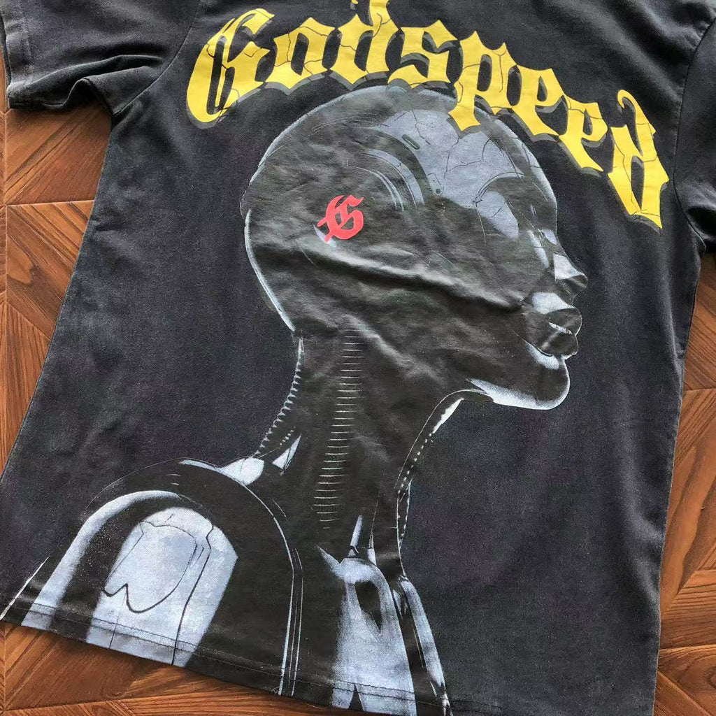 GODSPEED T-SHIRT