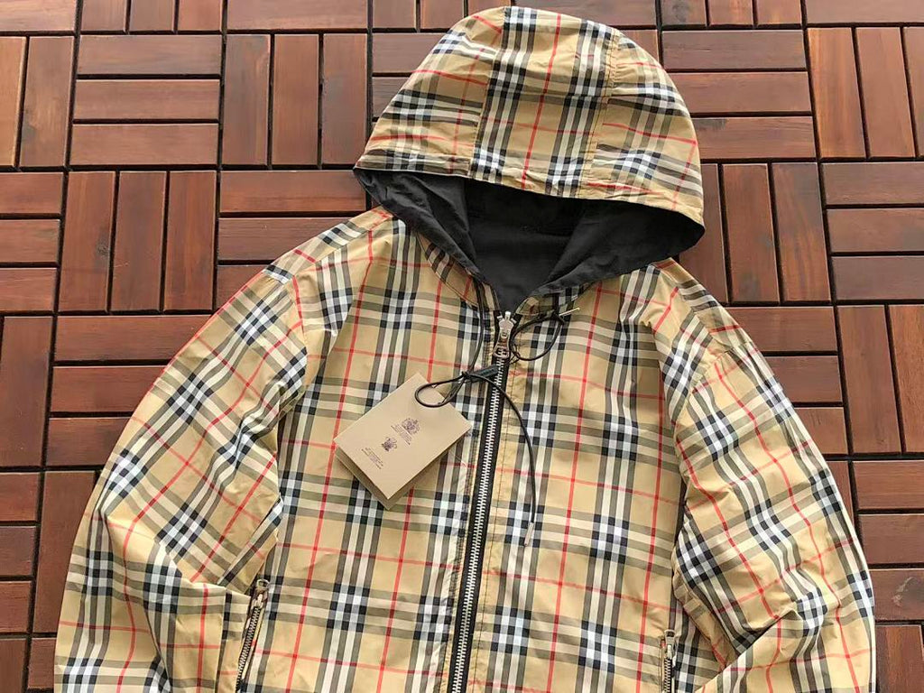 Burberry Jacket