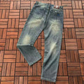 Burberry JEANS