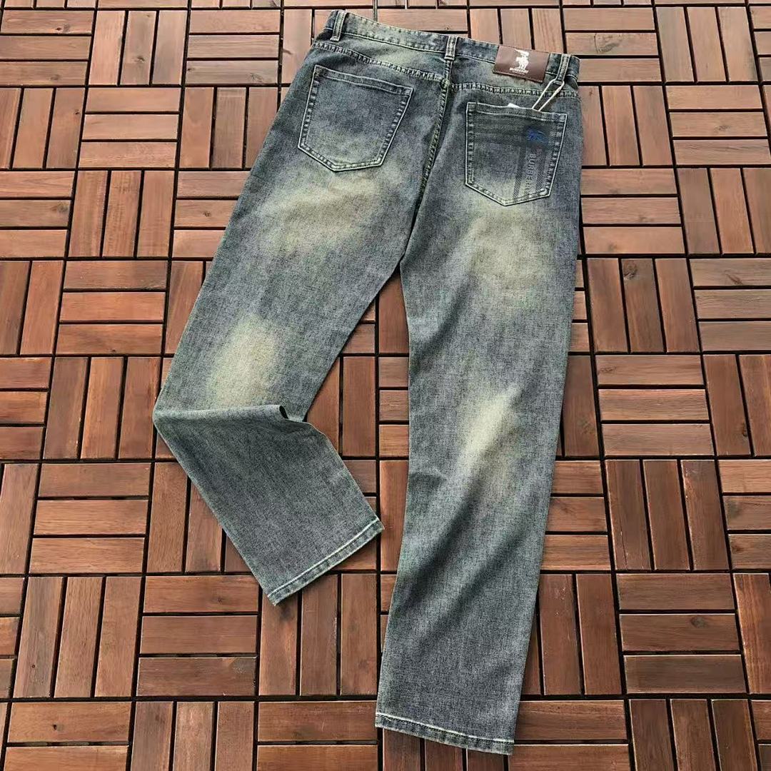 Burberry JEANS