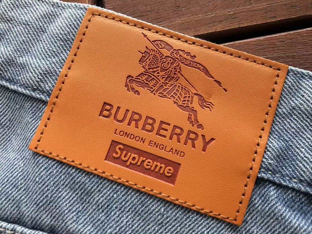 Burberry JEANS