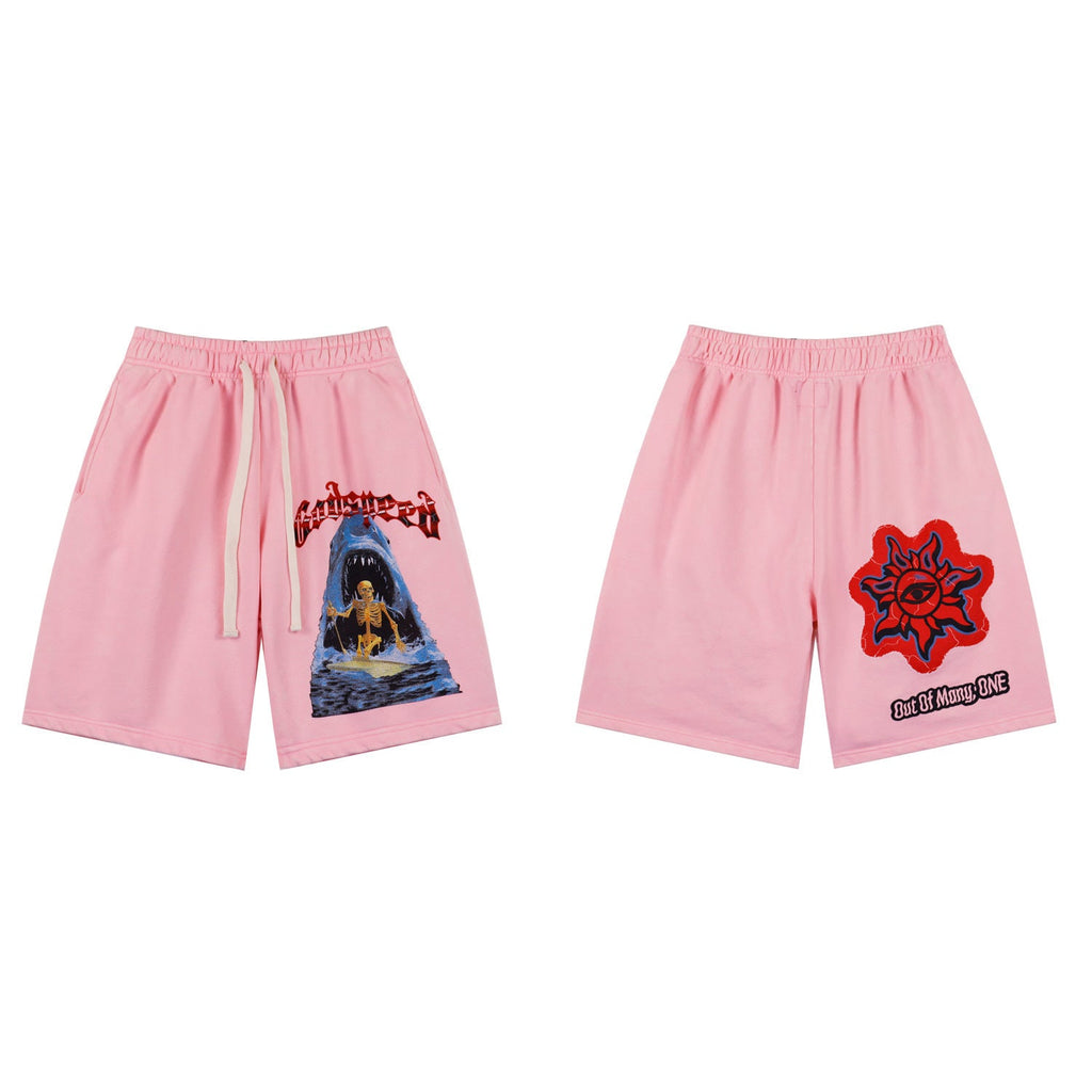 GODSPEED SHORTS