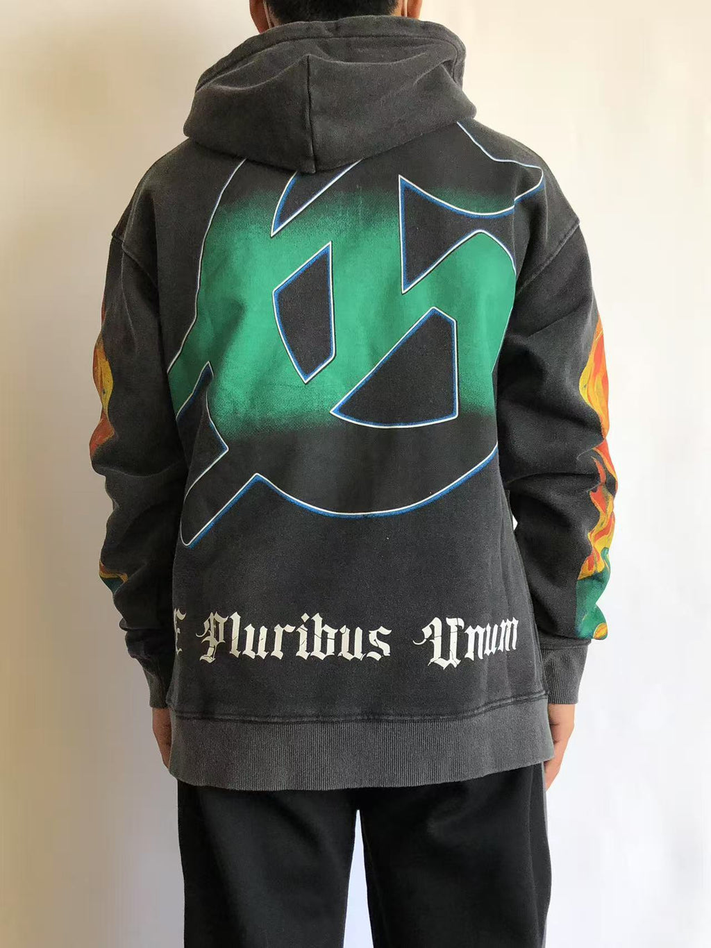 GODSPEED HOODIE