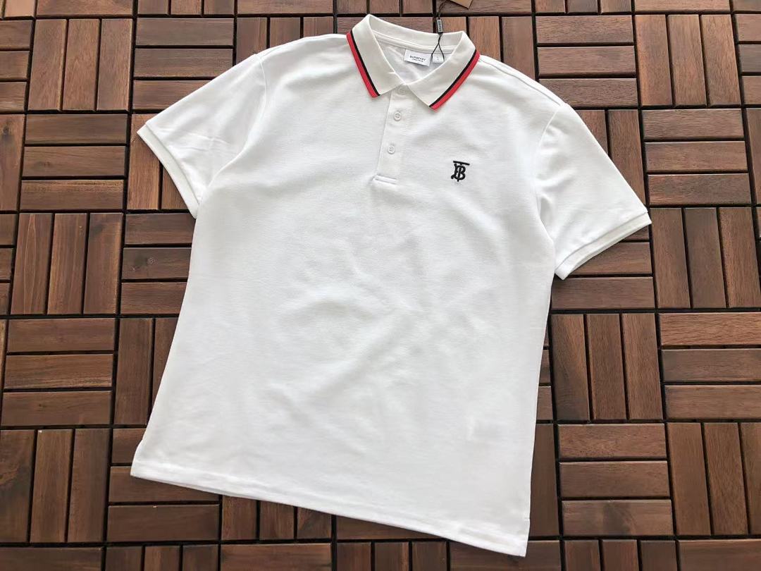 Burberry T-SHIRT