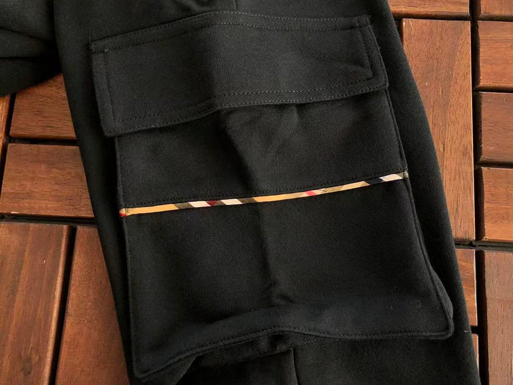 Burberry TROUSERS
