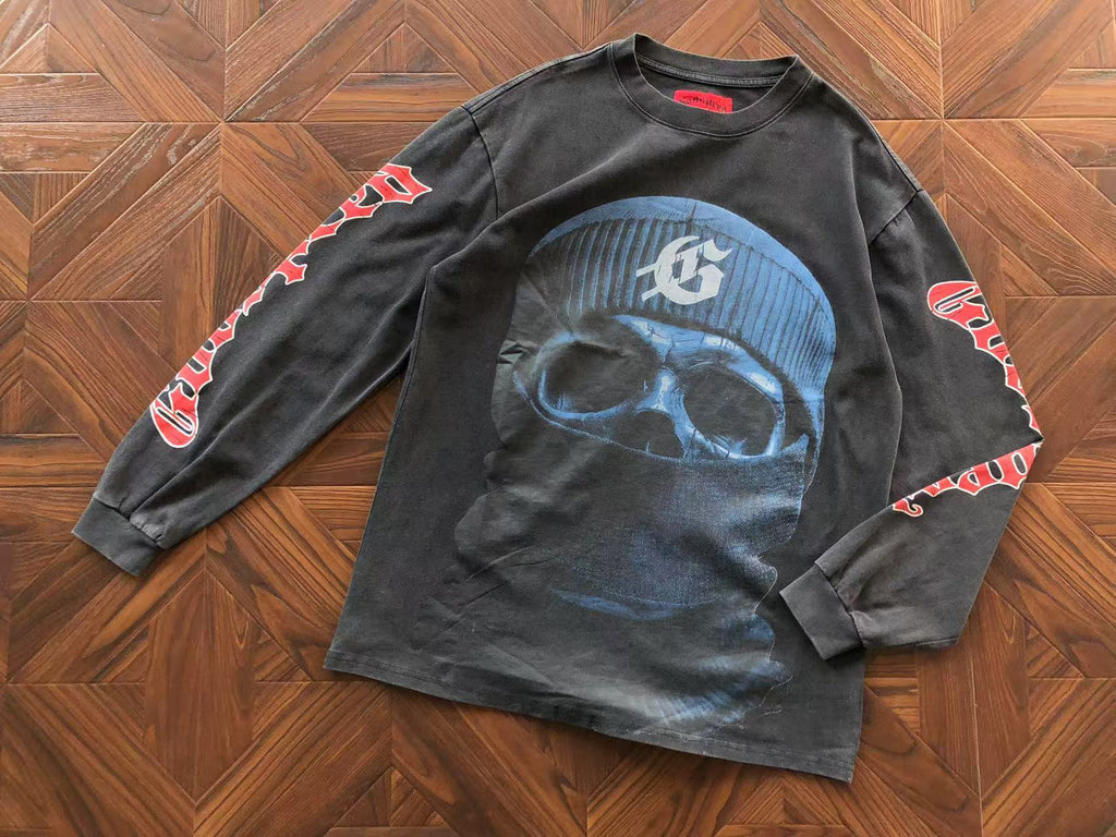 GODSPEED LONG-SLEEVE