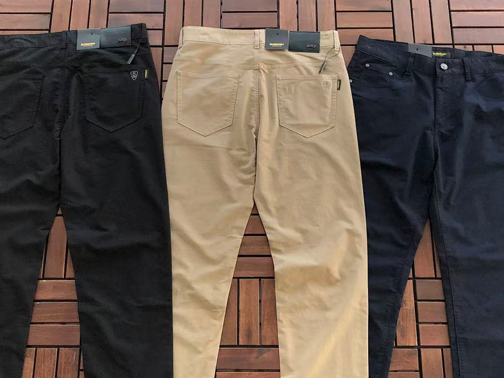 Burberry JEANS