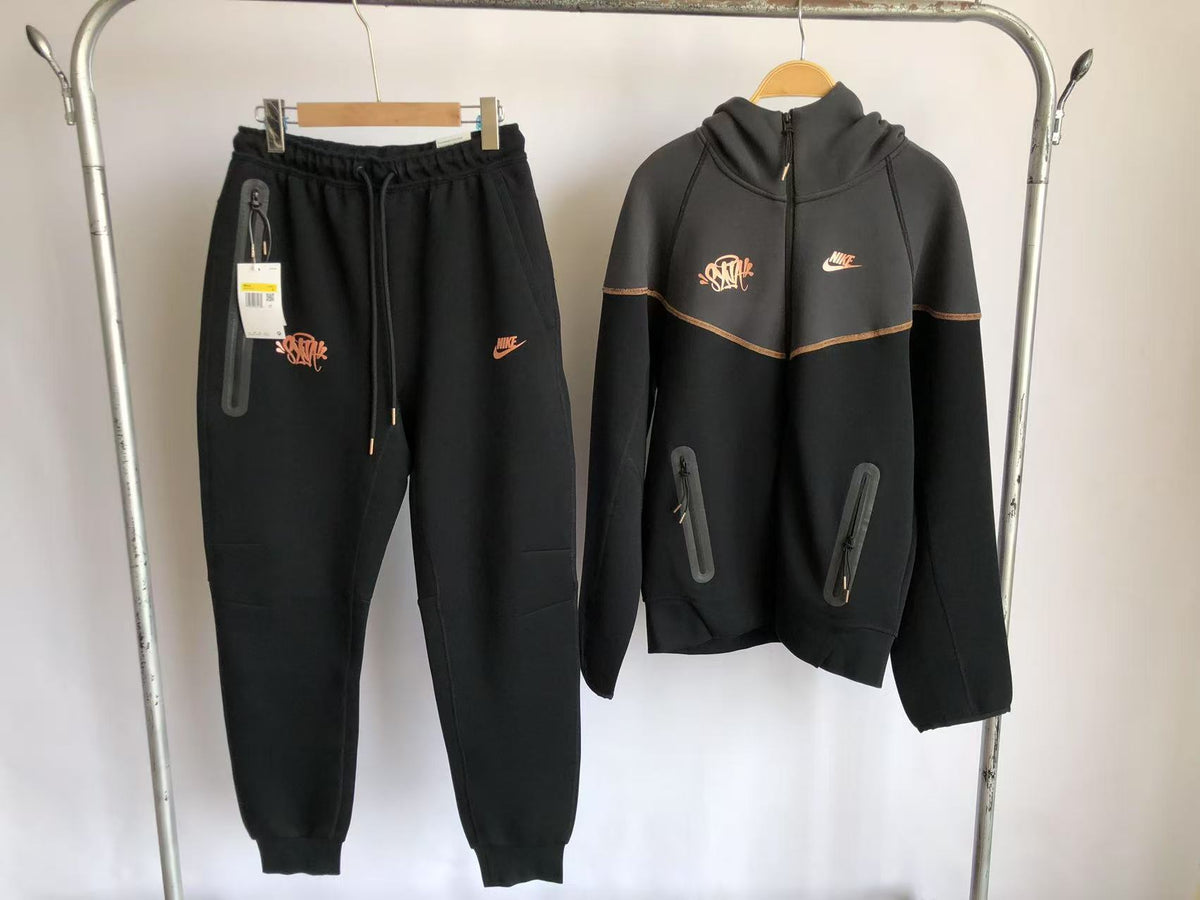 Nike x Syna World Tech Fleece Tracksuit