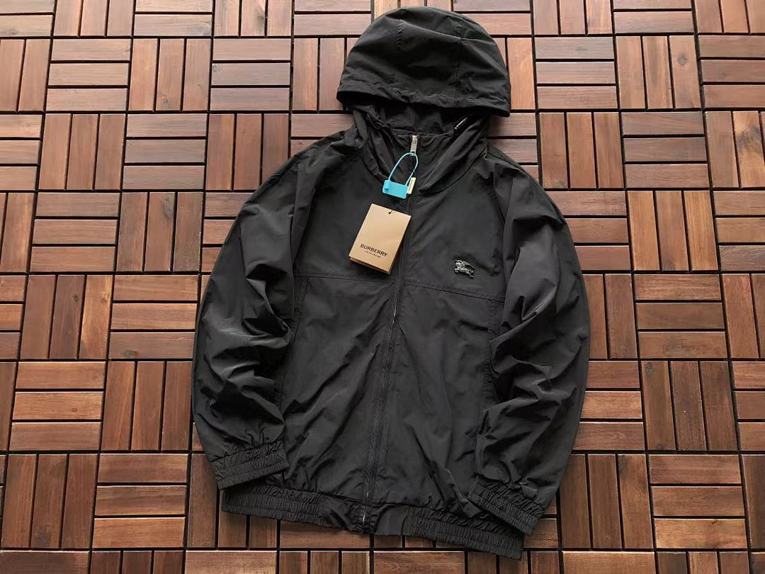 Burberry JACKET
