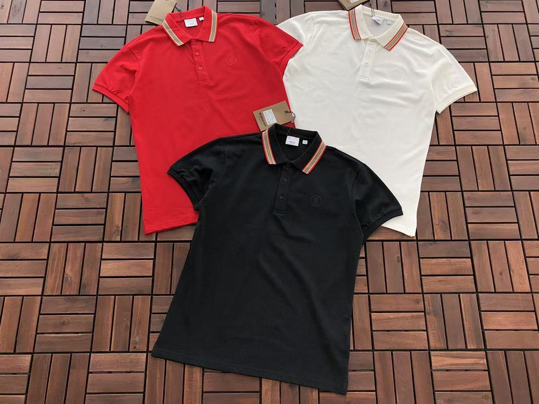 Burberry T-SHIRT