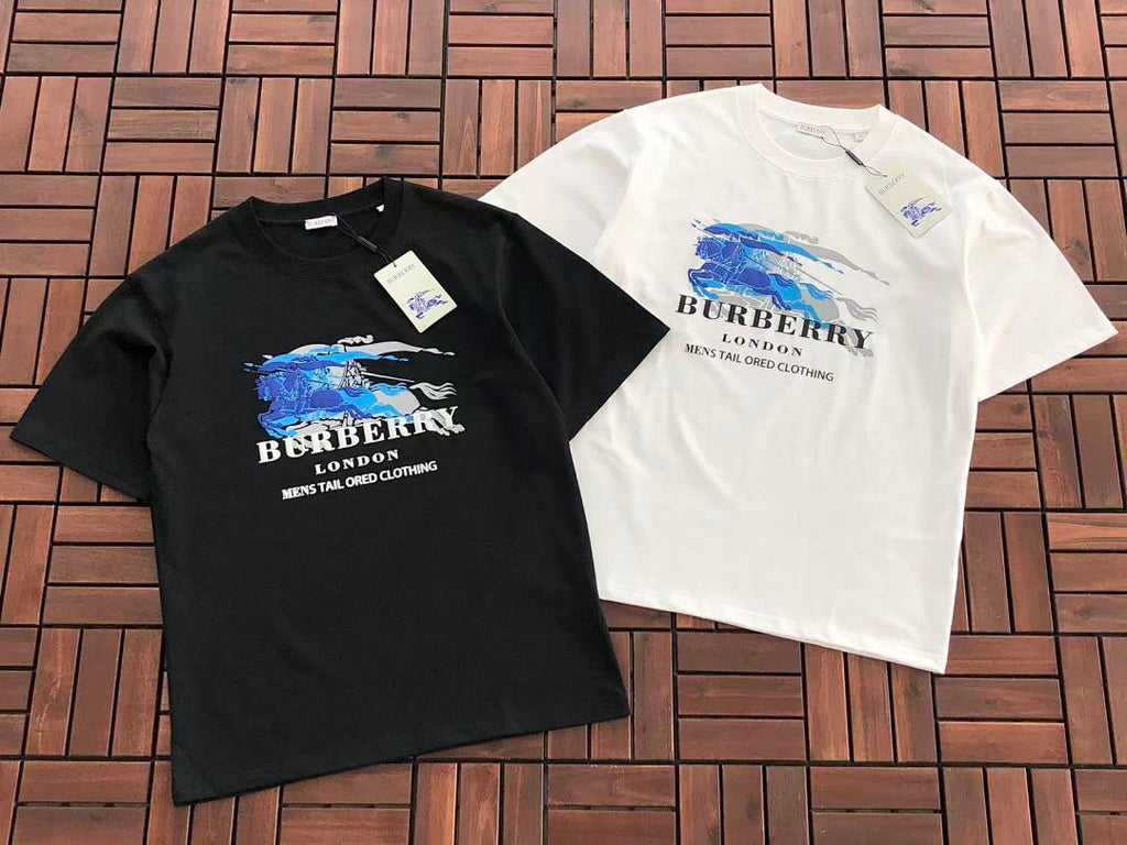 Burberry T-SHIRT
