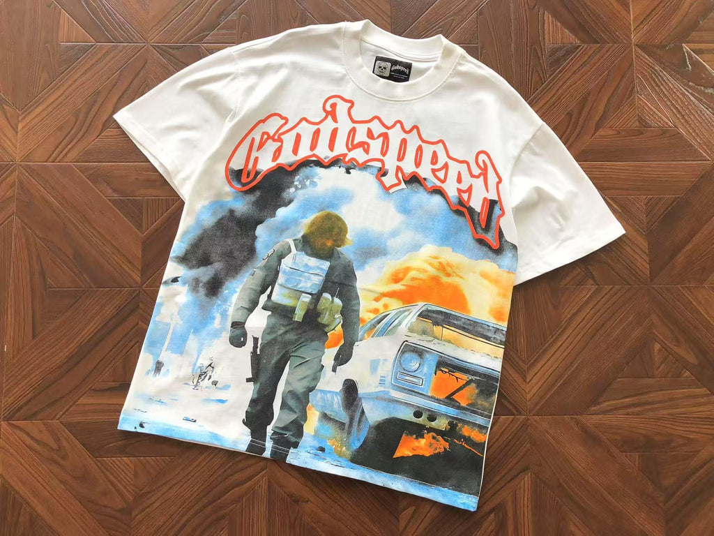 GODSPEED T-SHIRT
