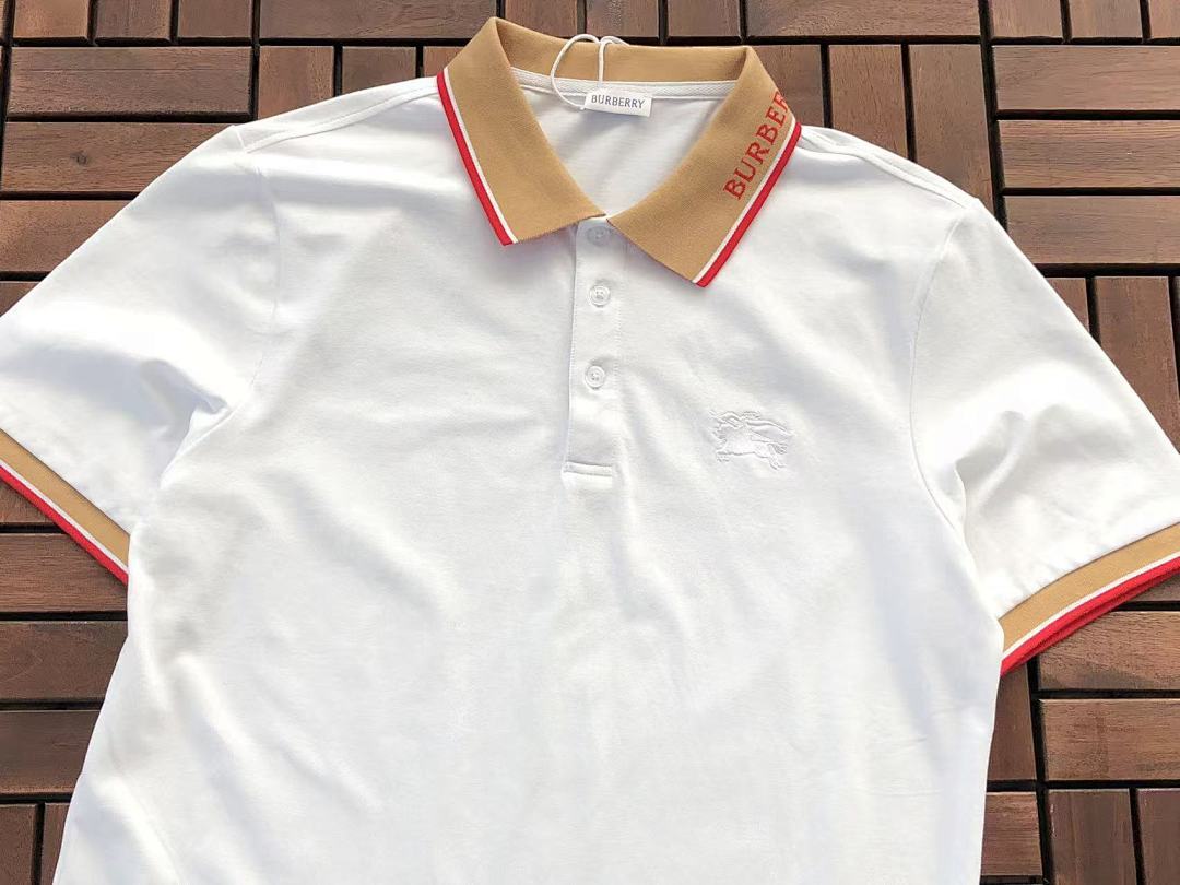 Burberry T-SHIRT