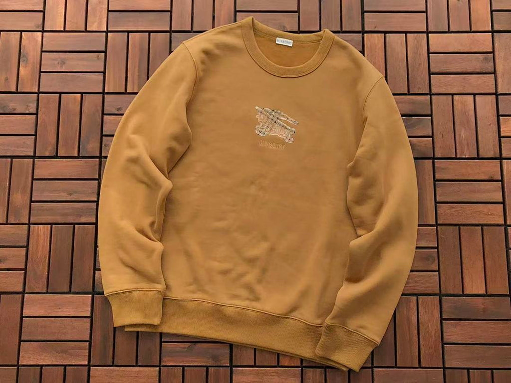 Burberry SWEATER