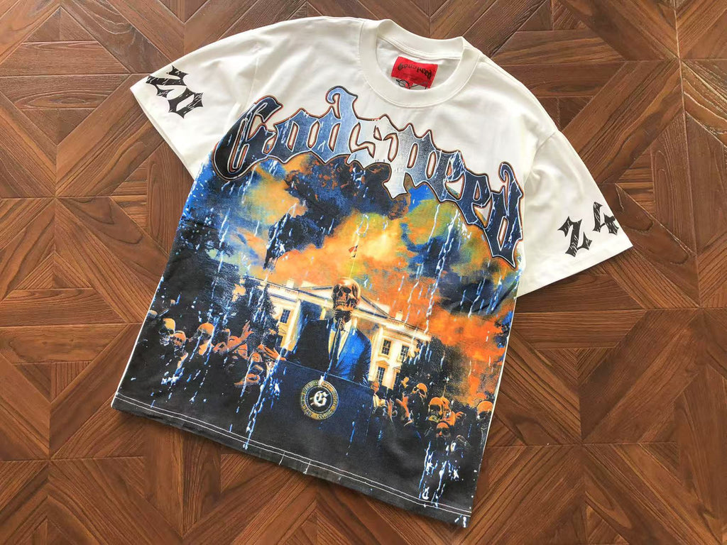GODSPEED T-SHIRT