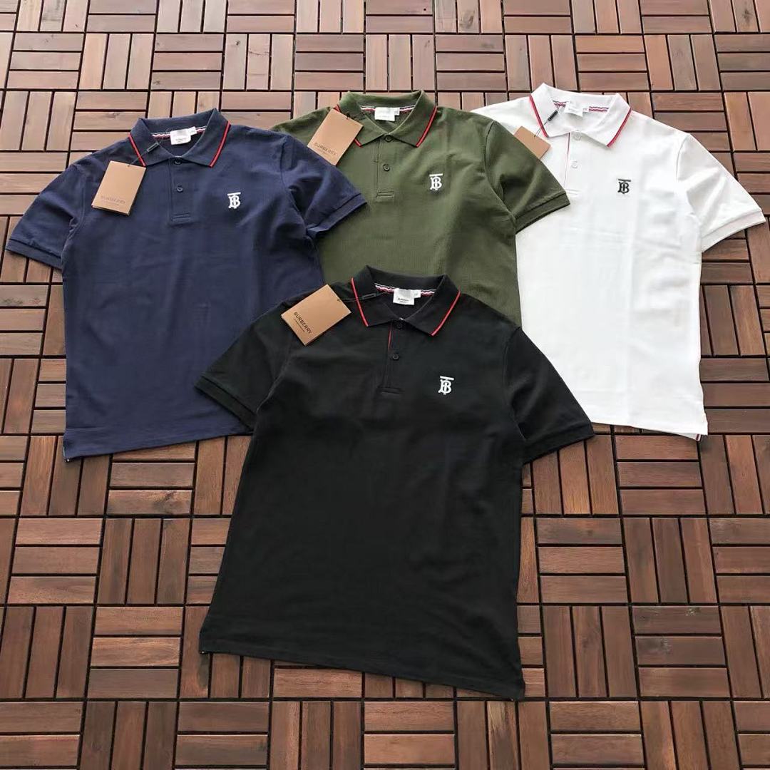 Burberry T-SHIRT