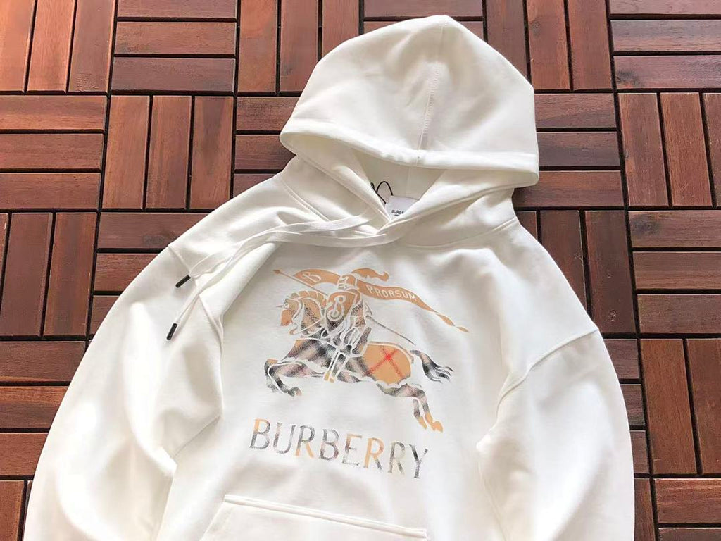 Burberry HOODIE