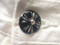 Chrome Hearts TROUSERS