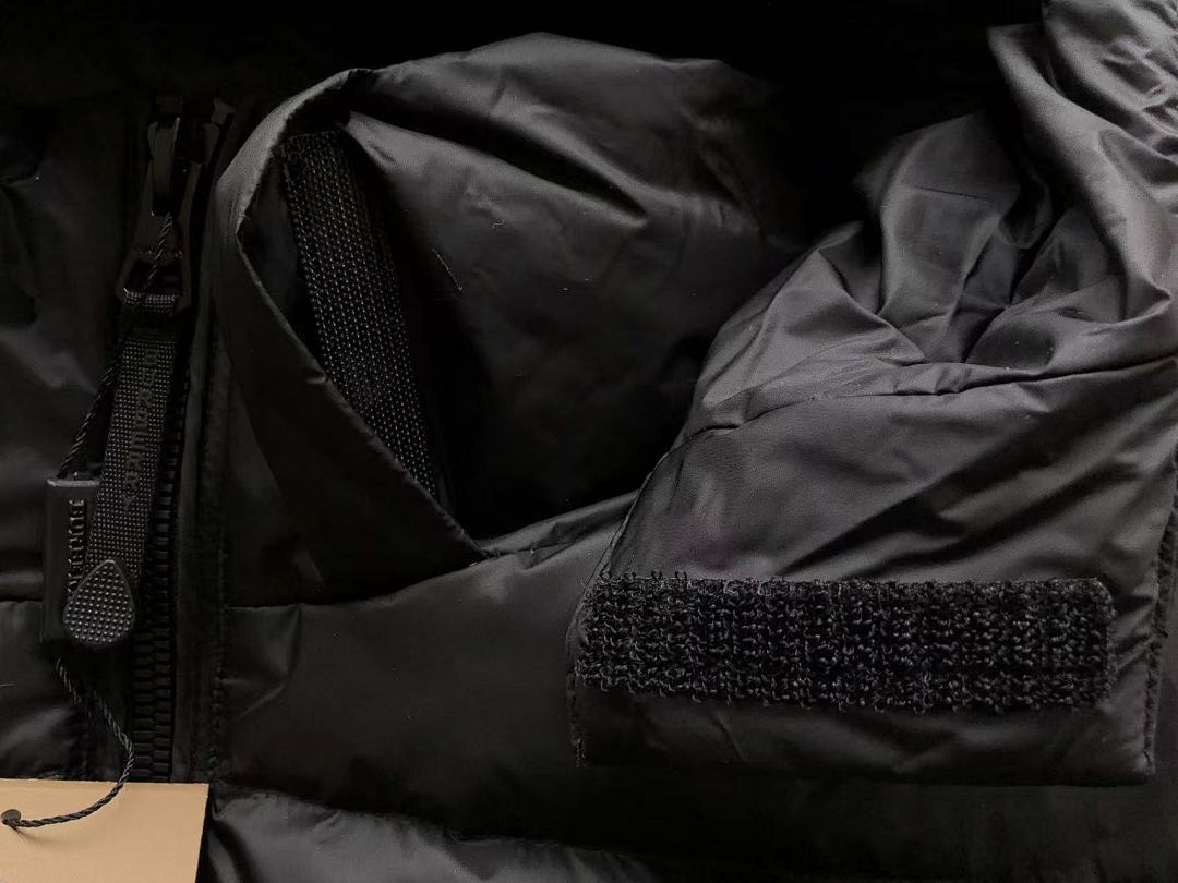 Burberry DOWN