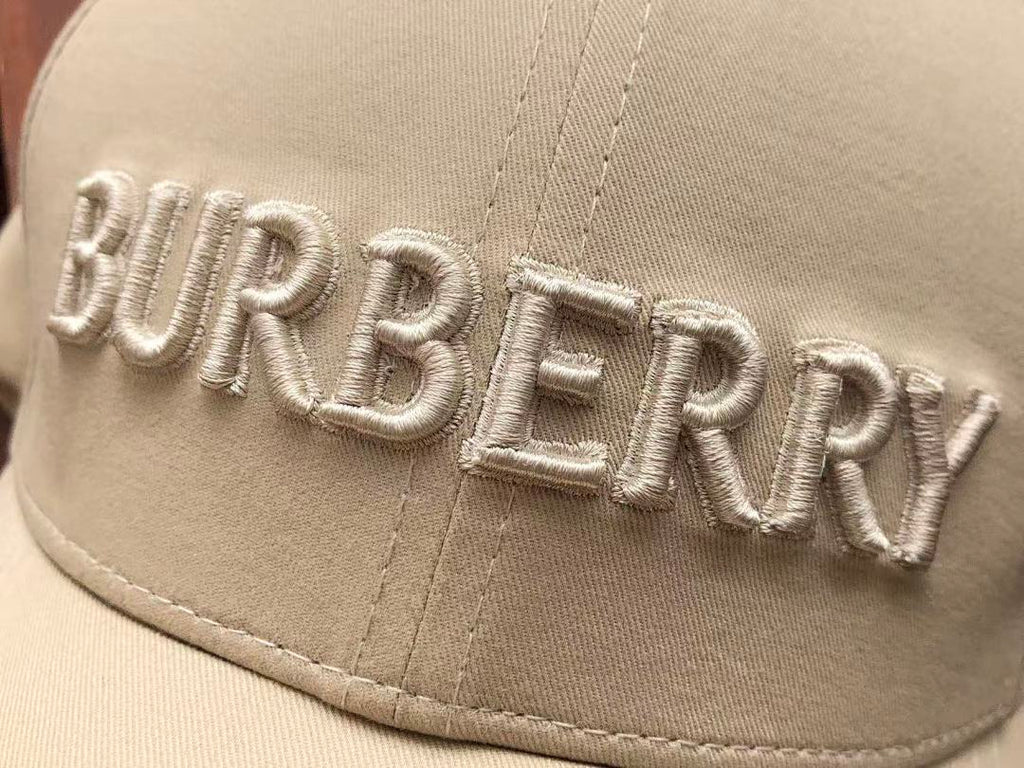 Burberry Cap