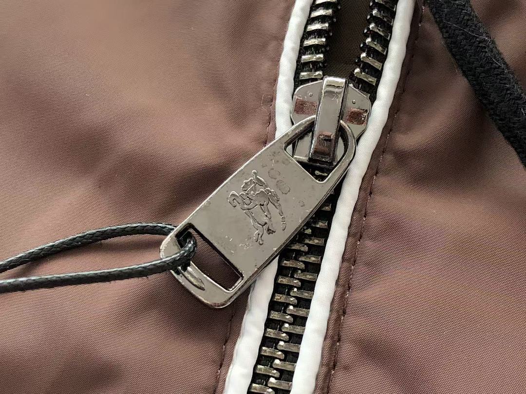 Burberry JACKET