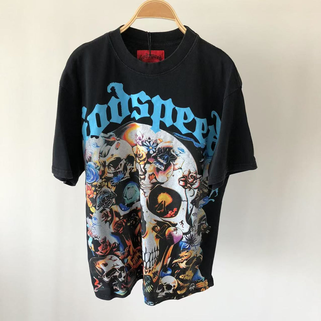 GODSPEED T-SHIRT