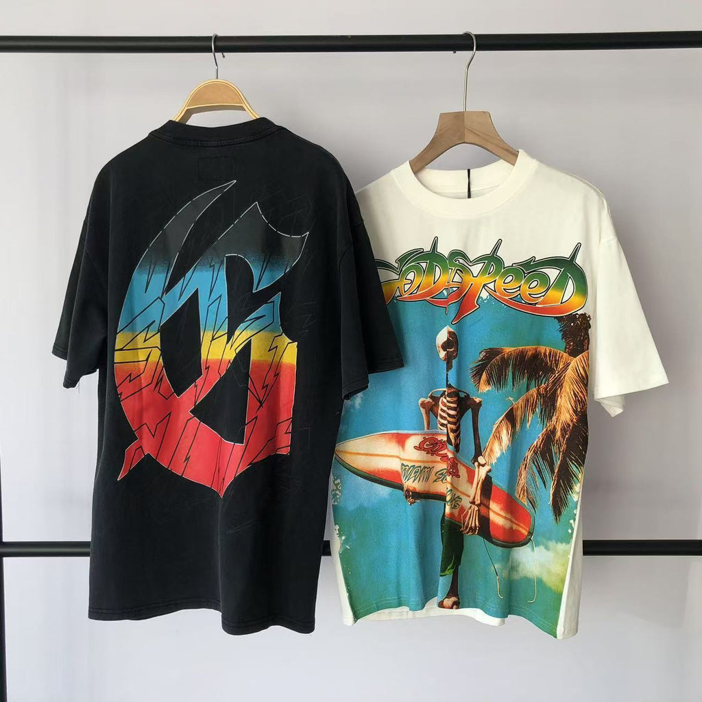 GODSPEED T-SHIRT