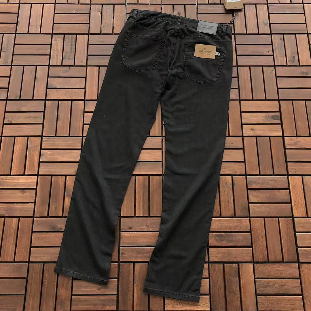 Burberry JEANS