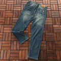 Burberry JEANS