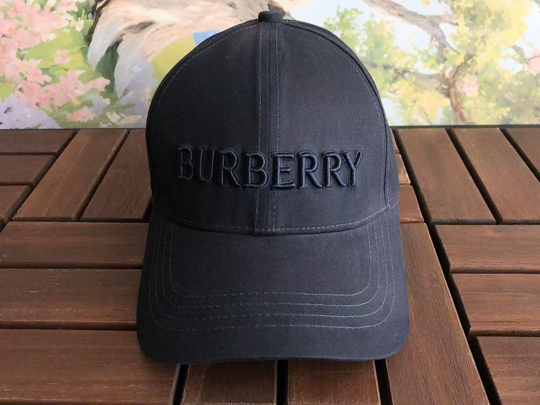 Burberry Cap