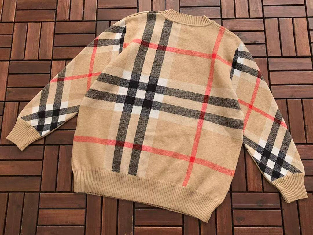 Burberry SWEATER