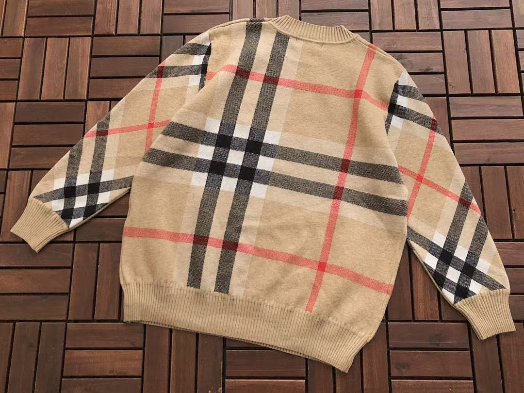 Burberry SWEATER