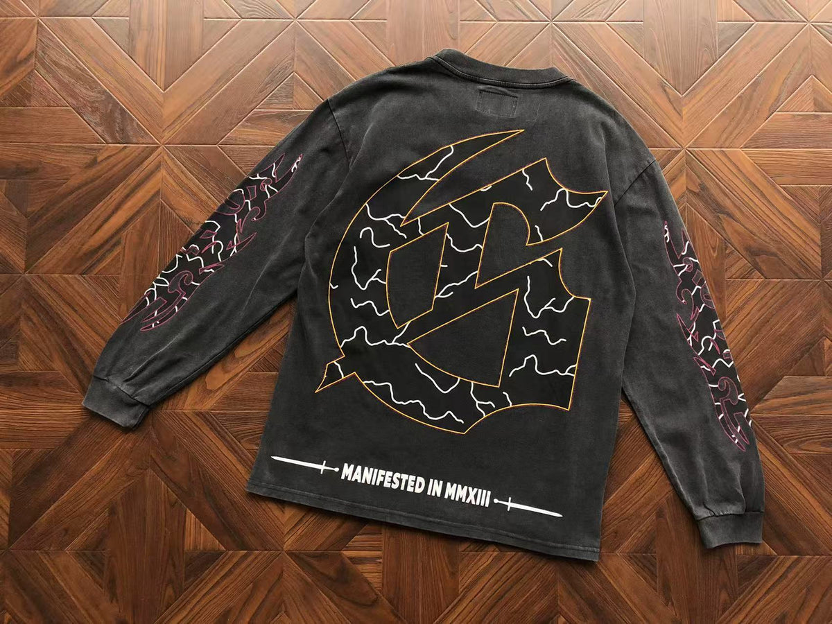 GODSPEED LONG-SLEEVE
