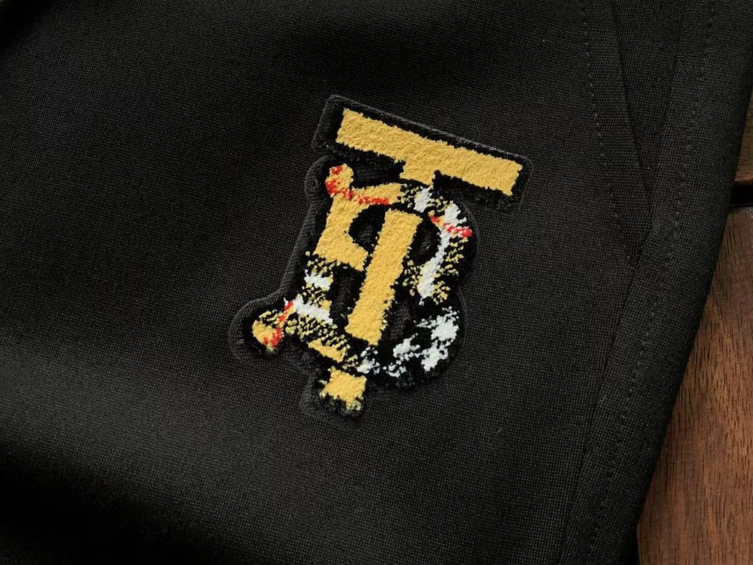 Burberry TROUSERS