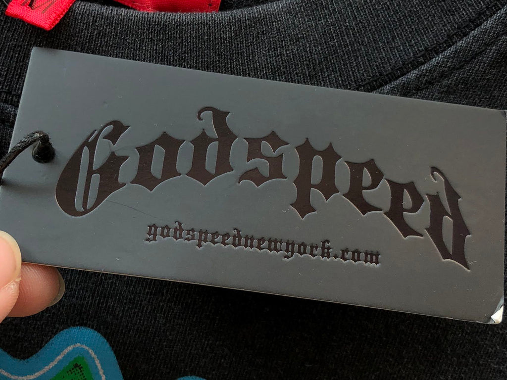 GODSPEED LONG-SLEEVE