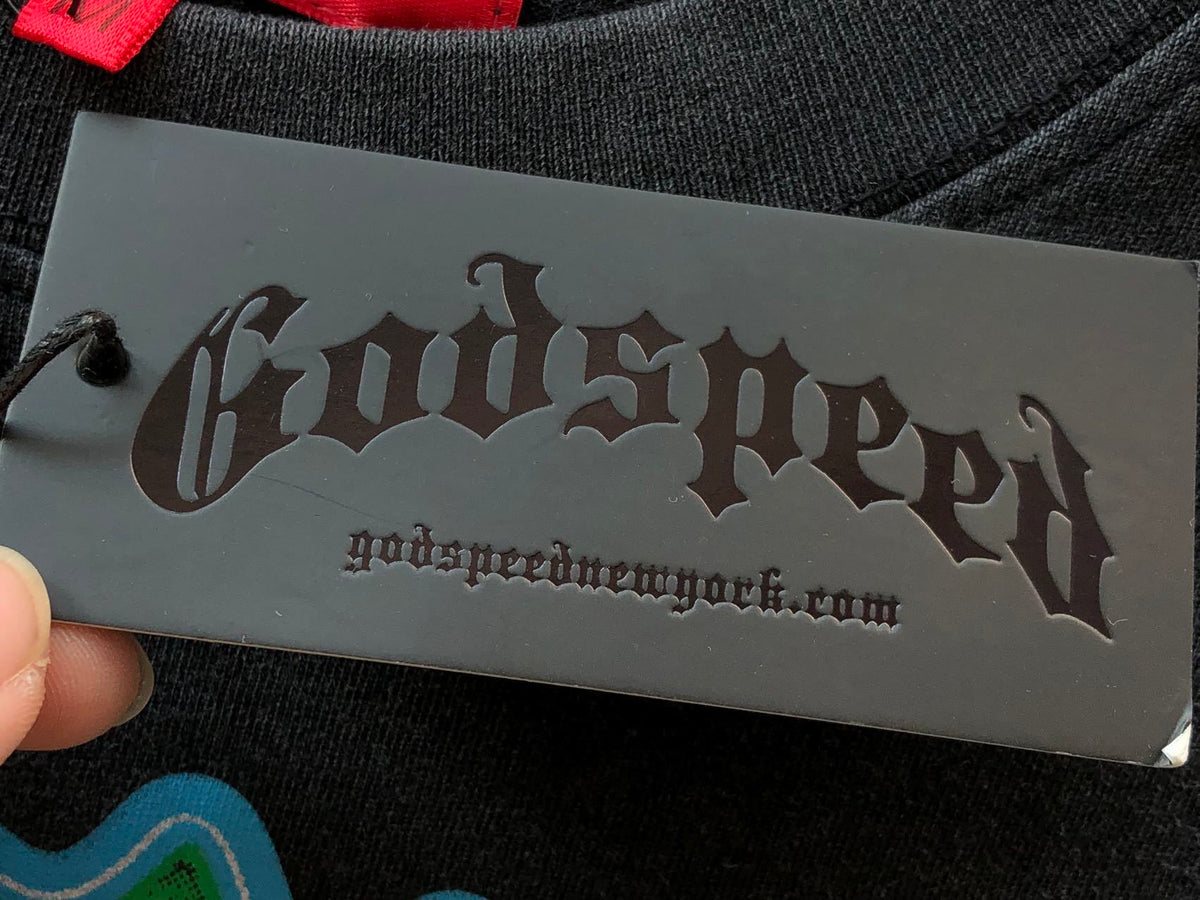 GODSPEED LONG-SLEEVE