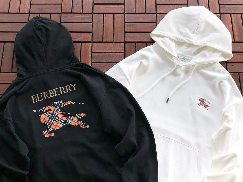 Burberry HOODIE