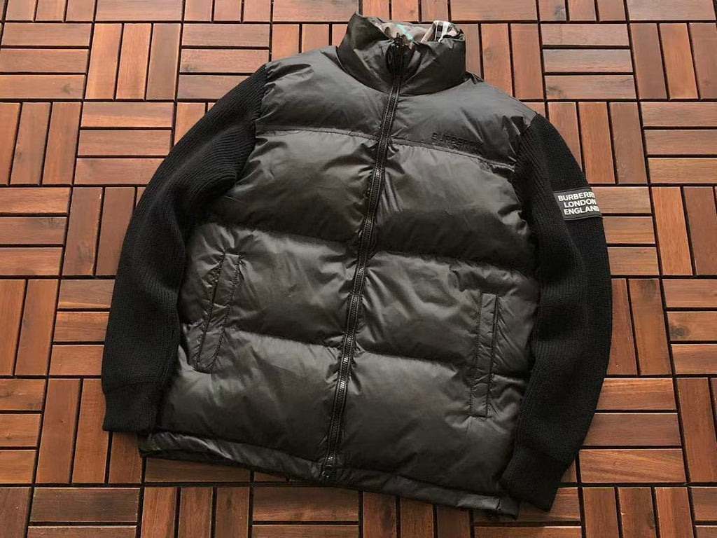 Burberry DOWN