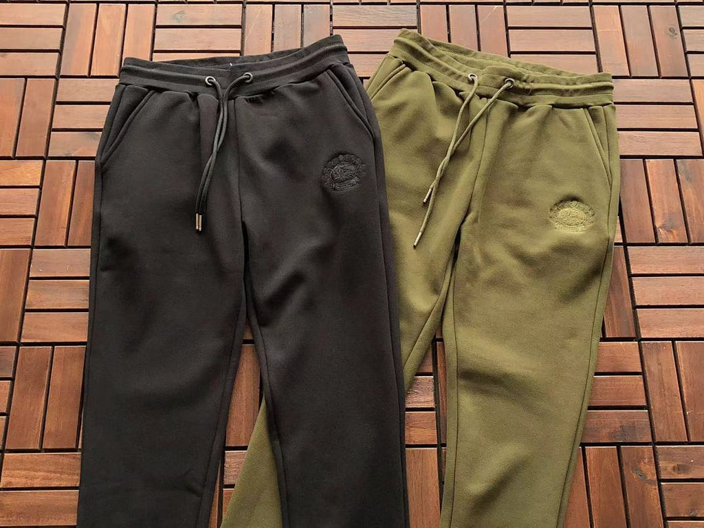 Burberry TROUSERS
