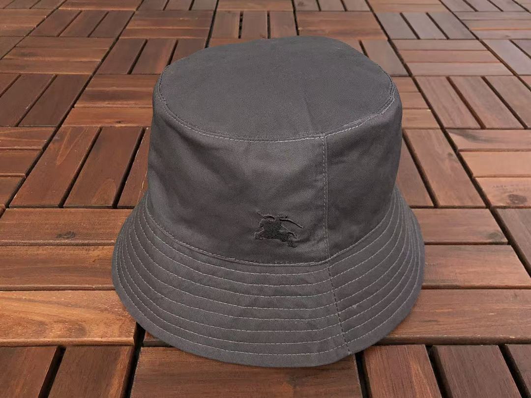 Burberry Cap