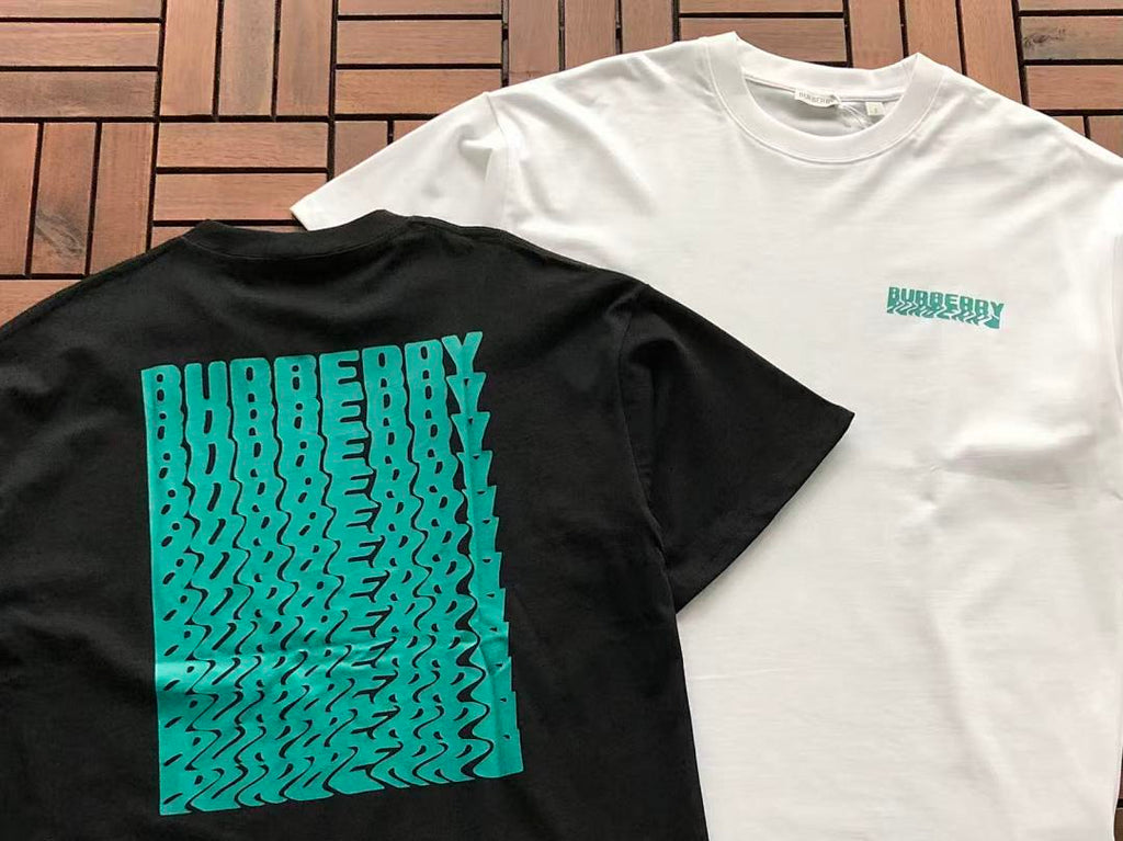 Burberry T-SHIRT