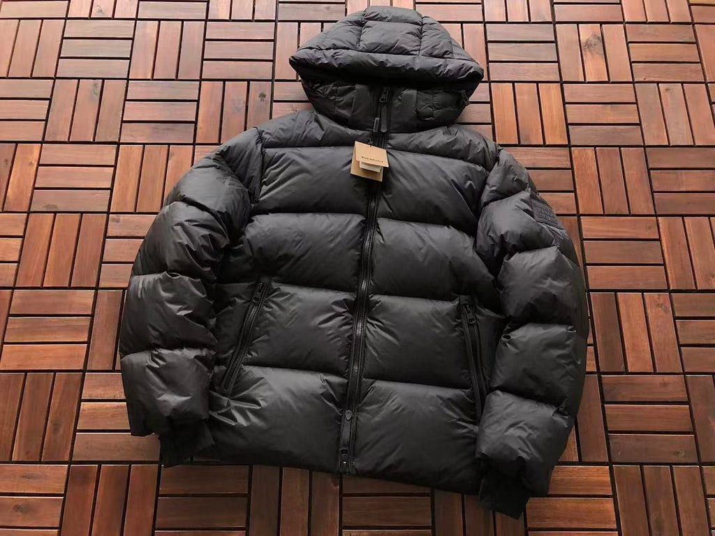 Burberry DOWN