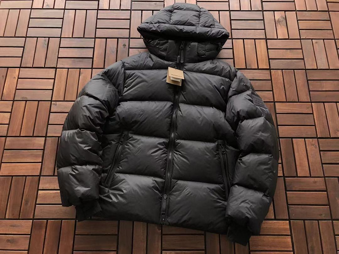 Burberry DOWN