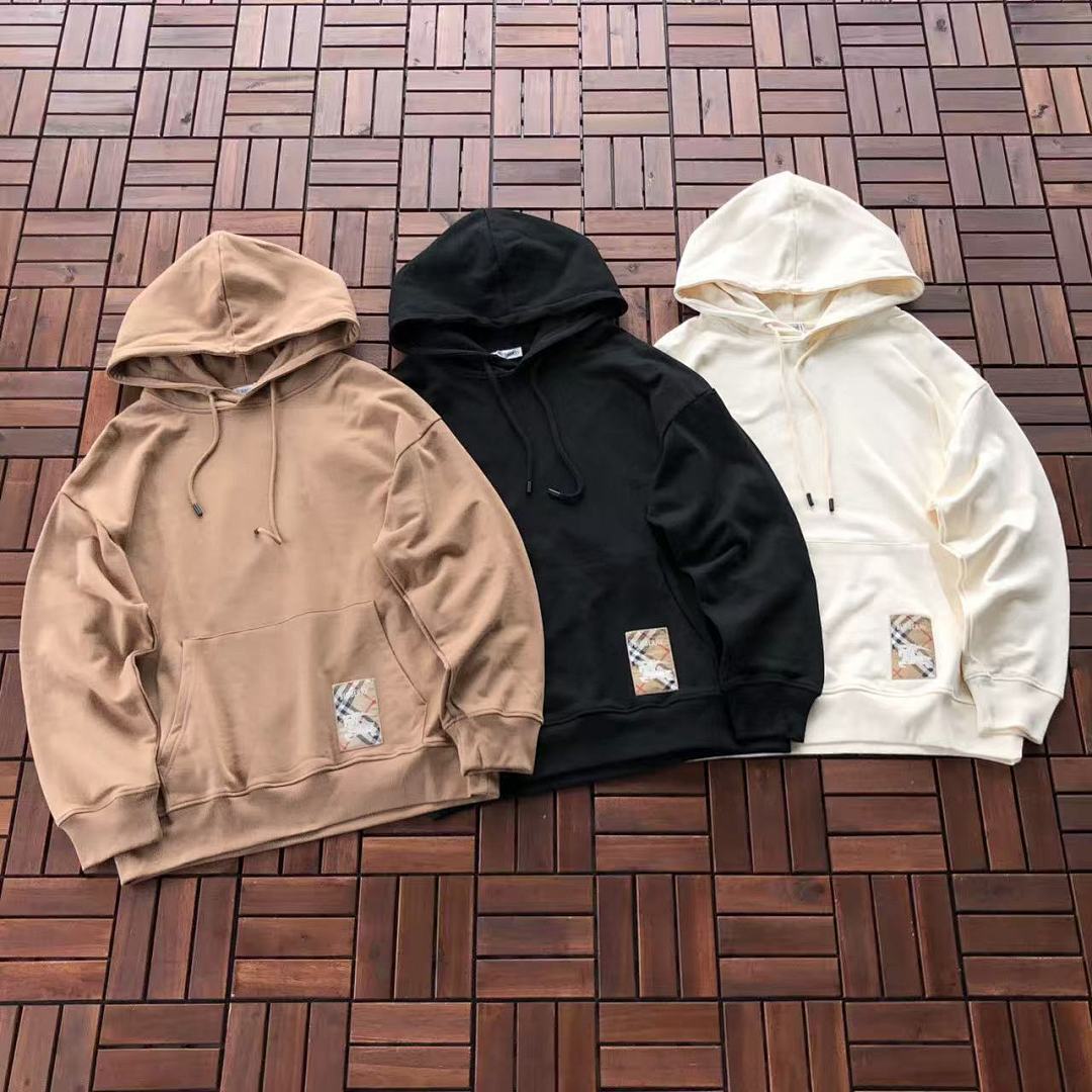 Burberry HOODIE