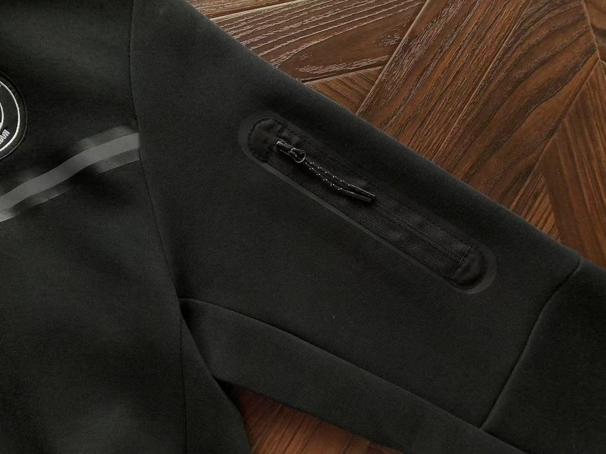 Nike PSG Tech Fleece Tracksuit
