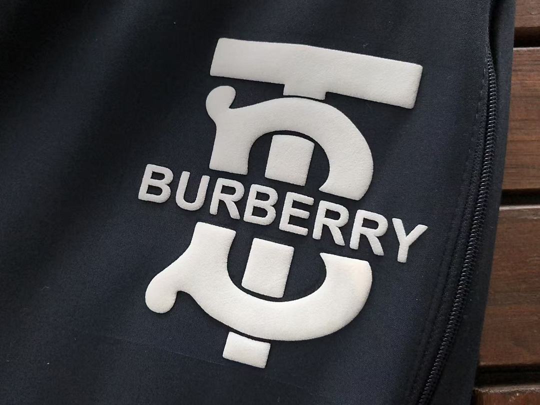 Burberry TROUSERS